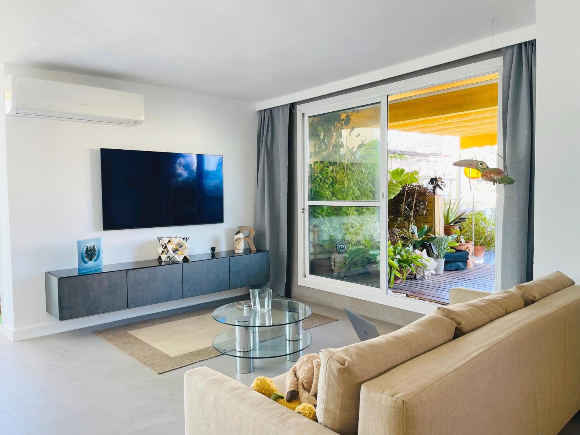 550 M2 Luxury Penthouse - Jacuzzi, Golf & Beach Benalmádena Eksteriør billede