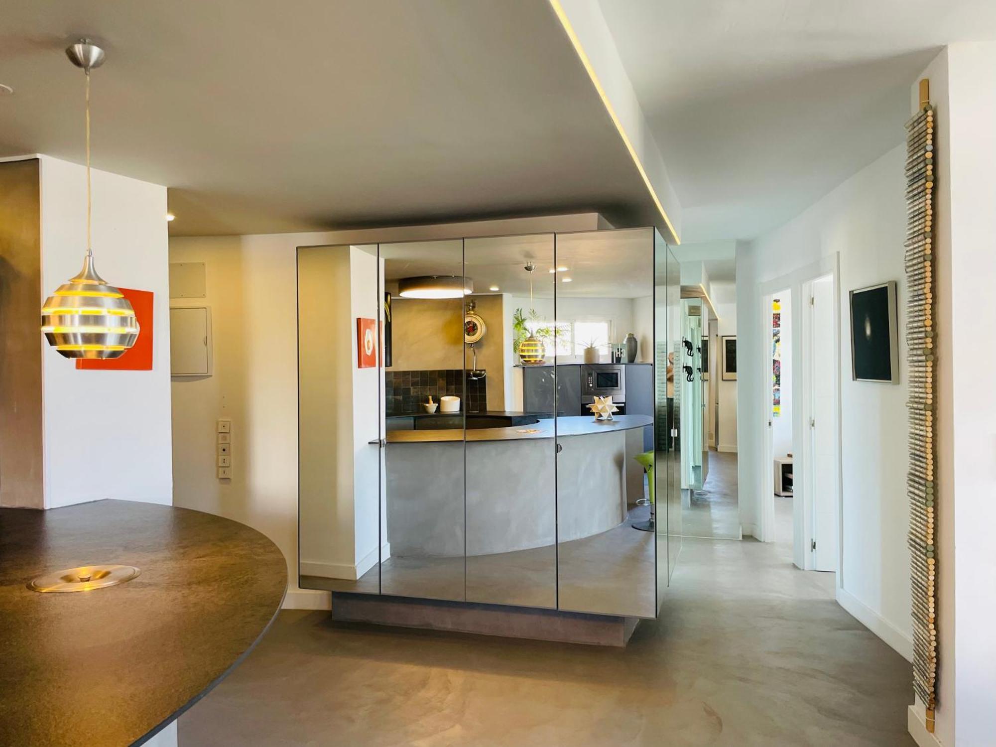 550 M2 Luxury Penthouse - Jacuzzi, Golf & Beach Benalmádena Eksteriør billede
