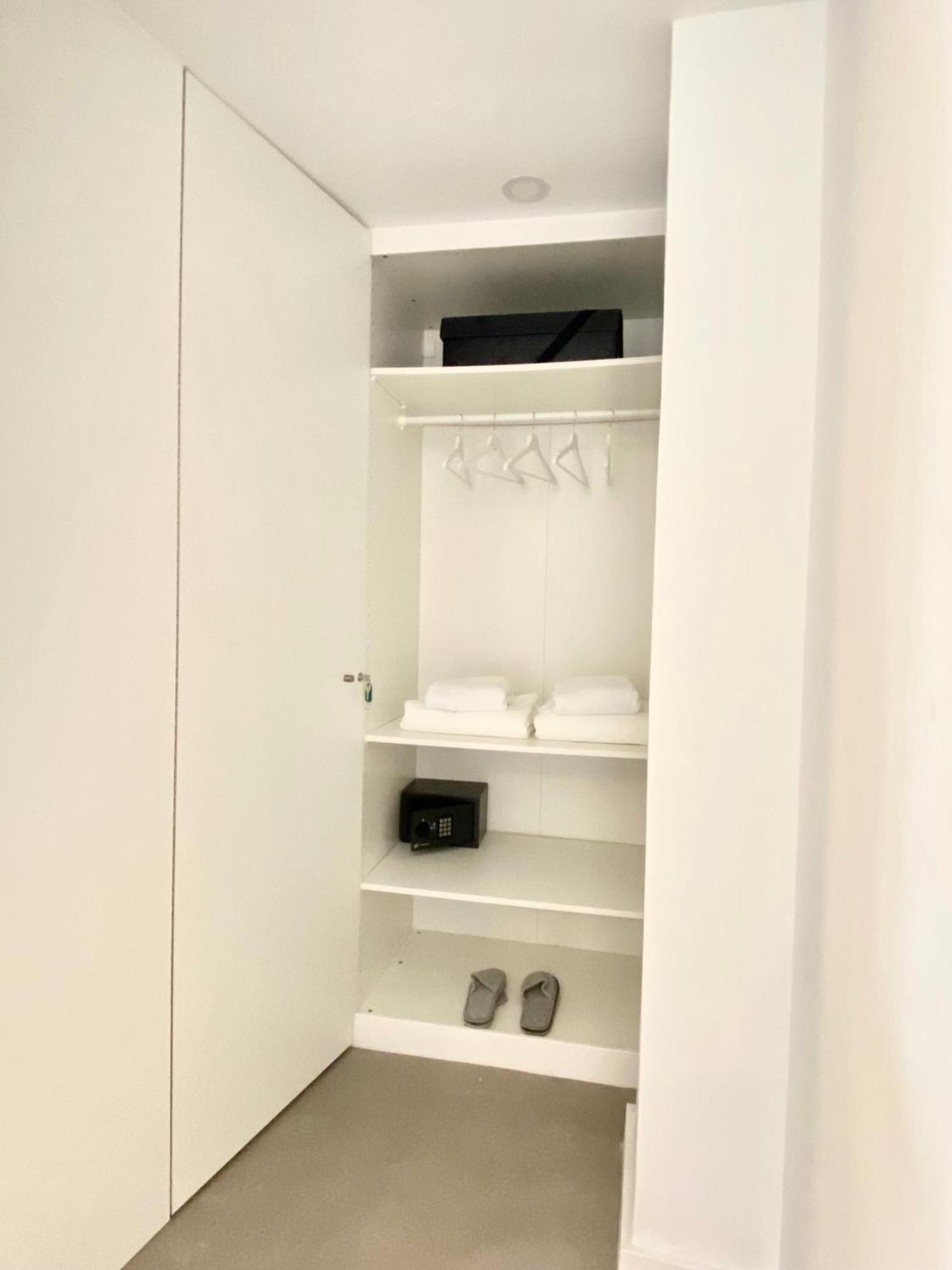550 M2 Luxury Penthouse - Jacuzzi, Golf & Beach Benalmádena Eksteriør billede